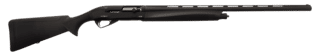 Silver Eagle Arms Carlyle Semi-Auto 12 GAUGE Shotgun - 28" - Black